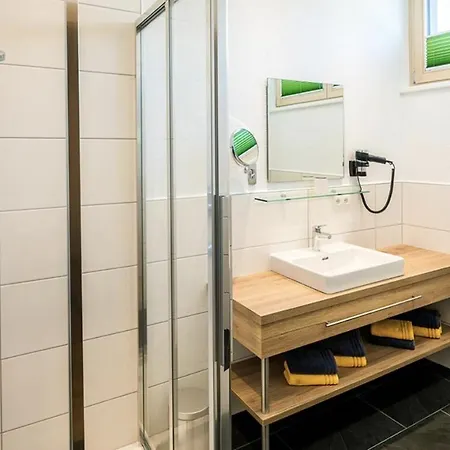 Nowders Pansiyon Nauders