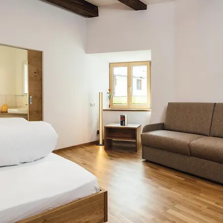 Privat bolig Nowders