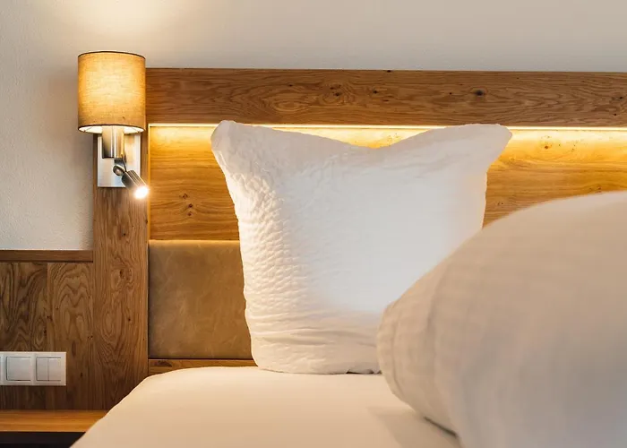 Homestay Nowders Nauders