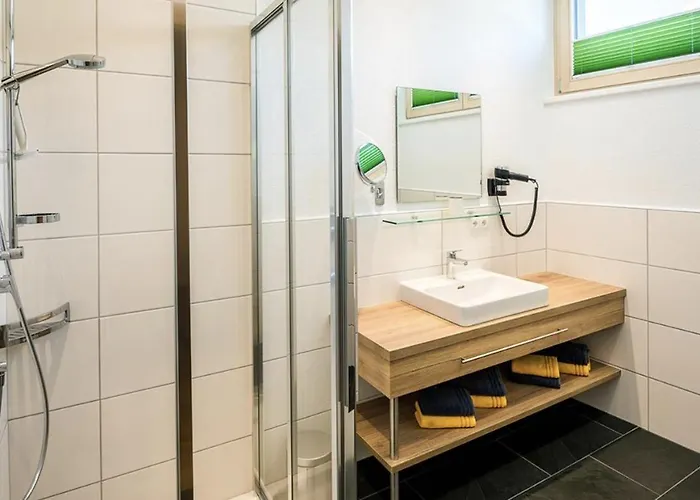 Nowders Ubytování v soukromí Nauders